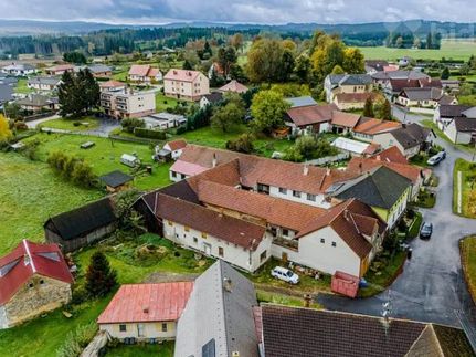 Prodej domu 242 m², pozemek 571 m²