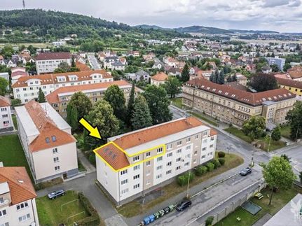 Prodej bytu 4+1 96 m²