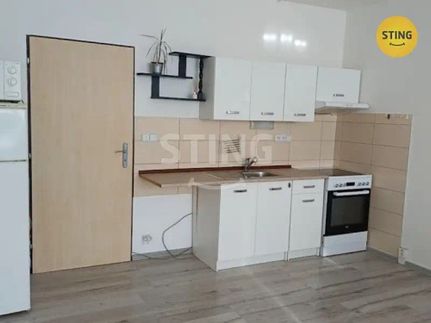 Prodej bytu 1+kk 33 m²