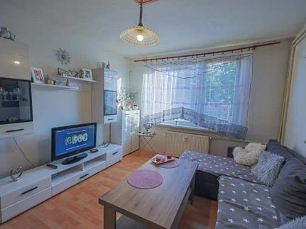 Prodej bytu 1+kk 22 m²