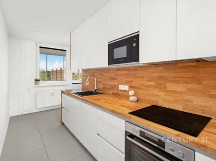 Prodej bytu 3+1 86 m²