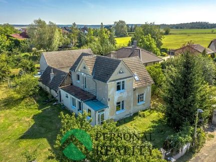 Prodej domu 135 m², pozemek 721 m²