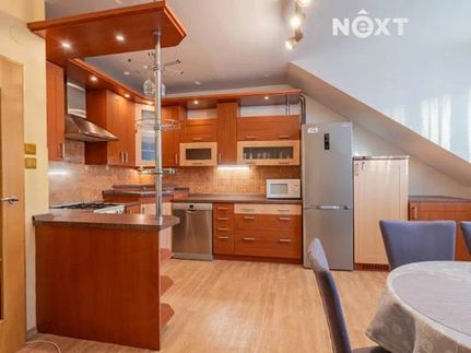 Prodej bytu 3+kk 93 m²