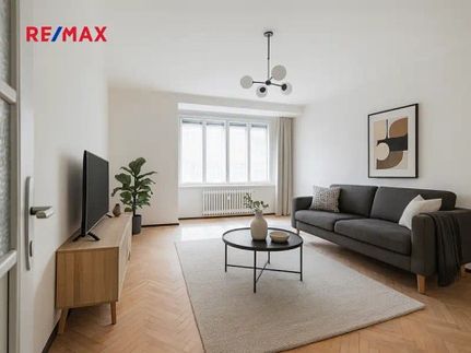 Prodej bytu 2+kk 66 m²