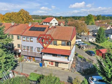 Prodej bytu 3+1 62 m²
