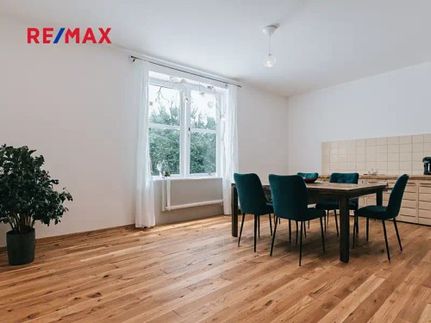 Prodej bytu 2+kk 42 m²