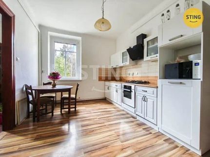 Prodej bytu 3+1 69 m²
