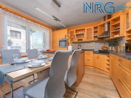 Prodej domu 187 m², pozemek 819 m²