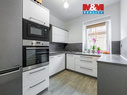 Prodej bytu 3+1 68 m²