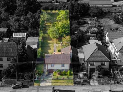Prodej stavebního pozemku 1084 m²