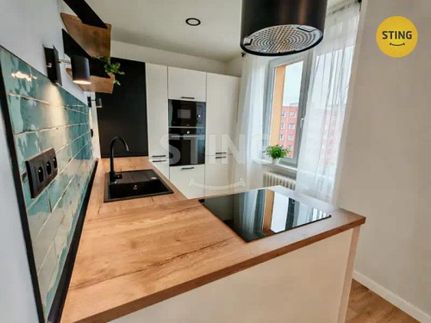 Prodej bytu 3+1 75 m²
