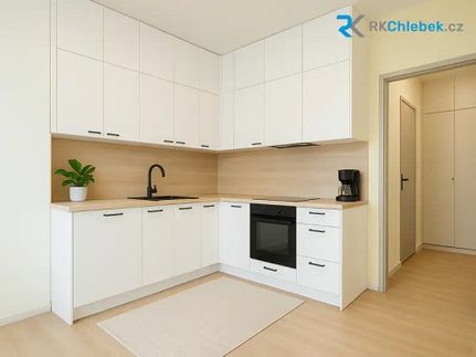 Prodej bytu 2+1 51 m²