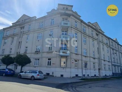 Prodej bytu 2+1 85 m²
