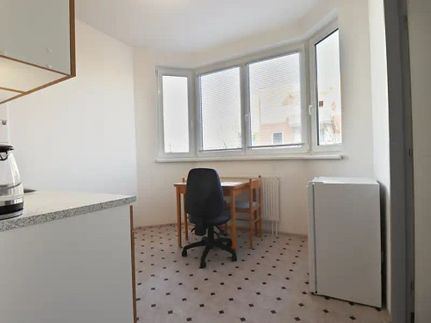 Prodej bytu 1+1 32 m²