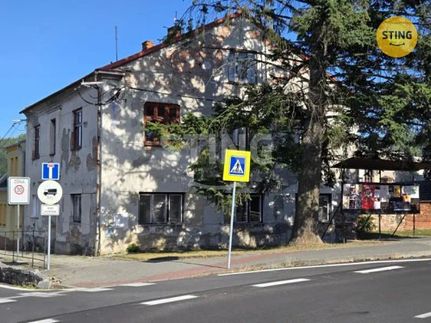 Prodej bytu 2+1 59 m²