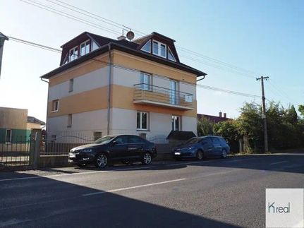Prodej domu 435 m², pozemek 1004 m²