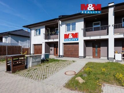 Prodej domu 269 m², pozemek 227 m²
