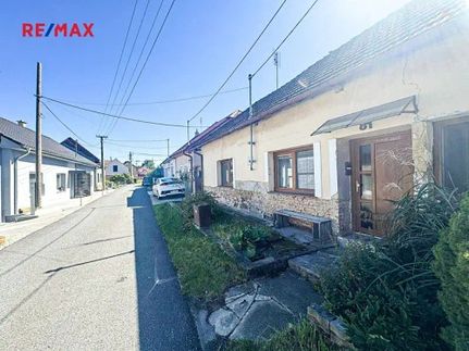 Prodej bytu 2+1 83 m²