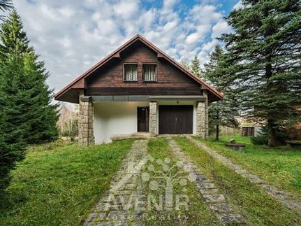 Prodej domu 192 m², pozemek 482 m²