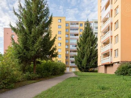 Prodej bytu 2+kk 47 m²