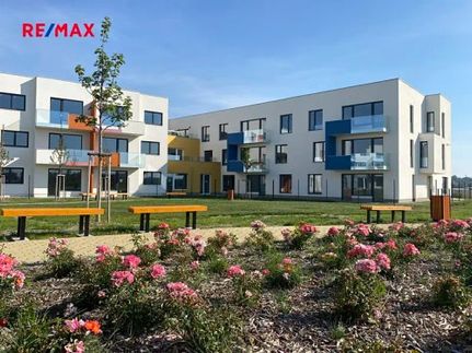 Prodej bytu 2+kk 59 m²