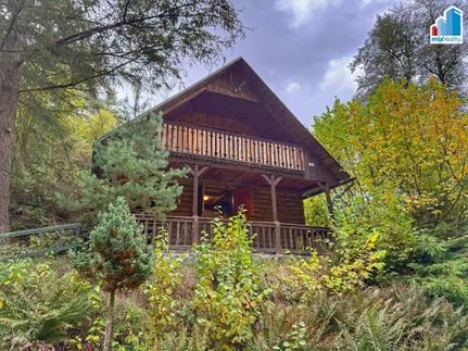 Prodej chaty 35 m², pozemek 40 m²
