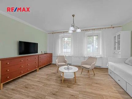 Prodej domu 63 m², pozemek 608 m²