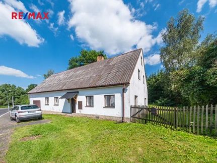 Prodej domu 70 m², pozemek 767 m²