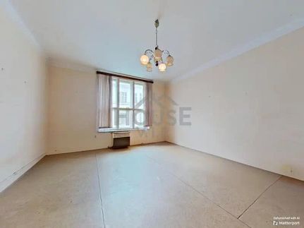 Prodej bytu 2+1 55 m²