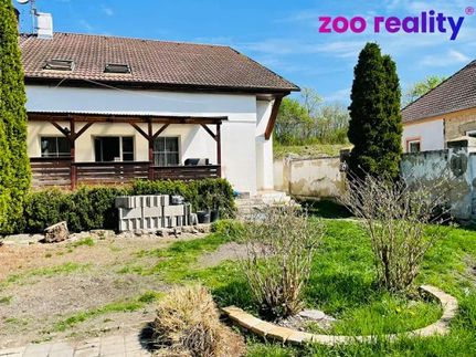 Prodej domu 168 m², pozemek 480 m²