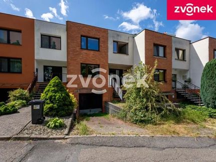 Prodej domu 360 m², pozemek 232 m²