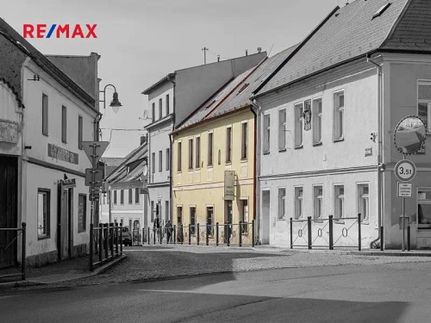 Prodej domu 554 m², pozemek 2110 m²