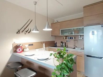 Prodej bytu 2+kk 58 m²