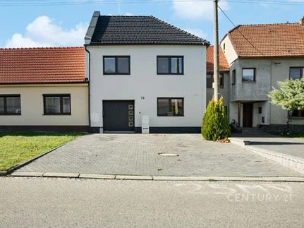 Prodej domu 380 m², pozemek 842 m²