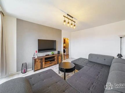 Prodej bytu 3+1 76 m²