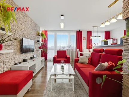 Prodej bytu 4+kk 86 m²