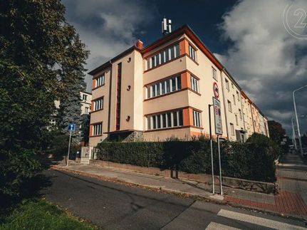 Prodej bytu 1+1 52 m²