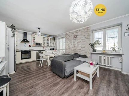 Prodej bytu 4+kk 94 m²