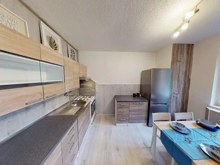 Prodej bytu 2+1 58 m²