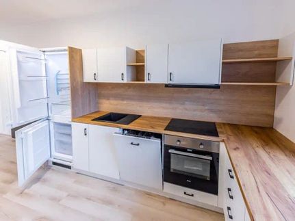 Prodej bytu 3+kk 62 m²