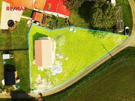 Prodej domu 54 m², pozemek 1058 m²