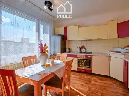 Prodej bytu 1+1 40 m²