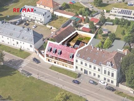 Prodej domu 665 m², pozemek 671 m²