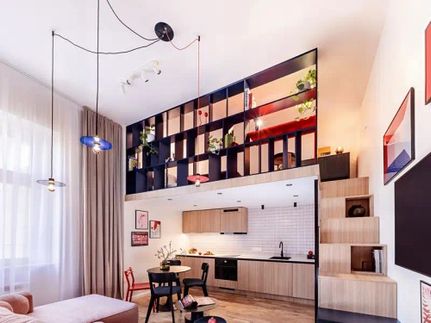 Prodej bytu 2+kk 52 m²