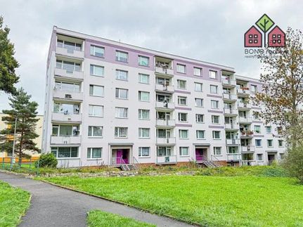 Prodej bytu 3+1 65 m²