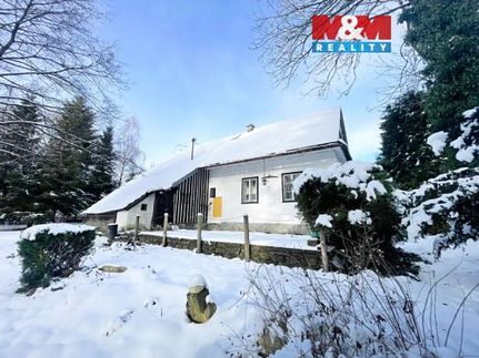 Prodej domu 142 m², pozemek 723 m²