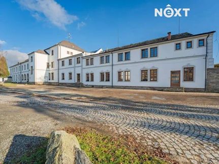 Prodej bytu 2+kk 34 m²