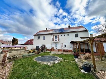 Prodej domu 193 m², pozemek 459 m²