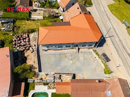 Prodej bytu 3+kk 81 m²