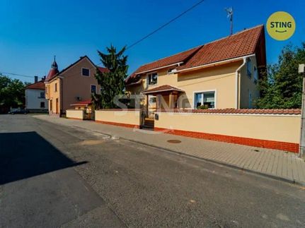 Prodej domu 300 m², pozemek 570 m²